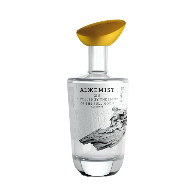 Immagine di ALKKEMIST LT. 0,70
