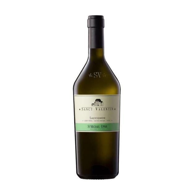 Immagine di ST.VALENTIN SAUVIGNON 0,75 LT.