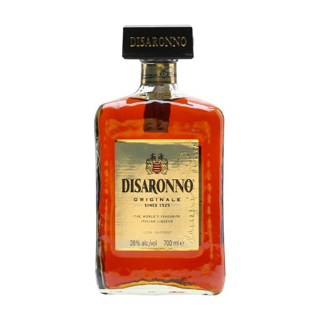 Immagine di DISARONNO AMARETTO  1 LT.