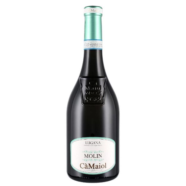 Immagine di CA MAIOL LUGANA MOLIN 0,75 LT.