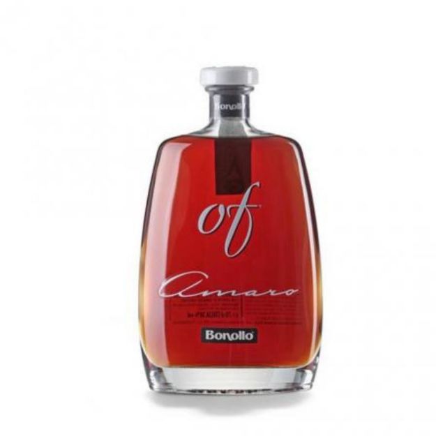 Immagine di AMARO OF BONOLLO 0,70 LT.
