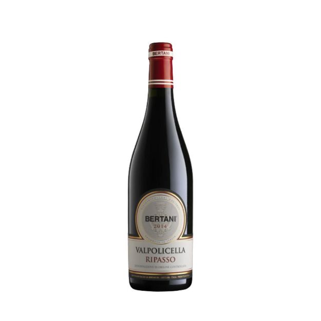 Immagine di BERTANI VALPOLICELLA RIPASSO 0,75 LT.