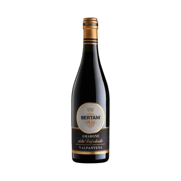 Immagine di BERTANI AMARONE VALPANTENA 0,75 LT.