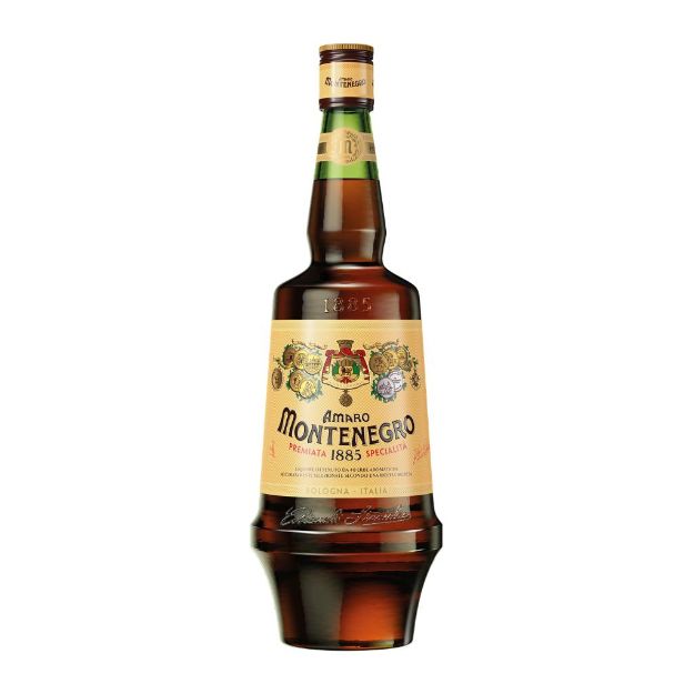 Immagine di AMARO MONTENEGRO 1 LT.