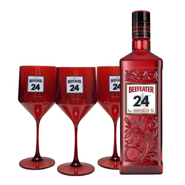 Immagine di BEEFEATER 24 LT. 0,70