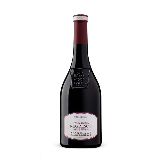 Immagine di CA MAIOL NEGRESCO 0,75 LT.