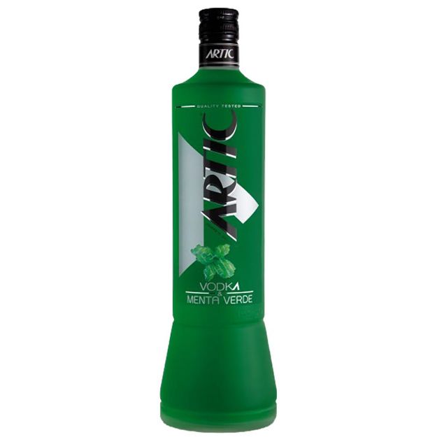 Immagine di ARTIC MENTA 0,70 LT.