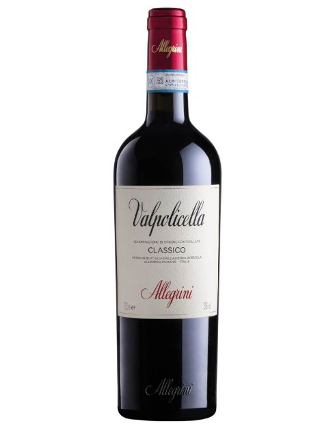 Immagine di ALLEGRINI VALP. CLASSICO 0,75 LT.