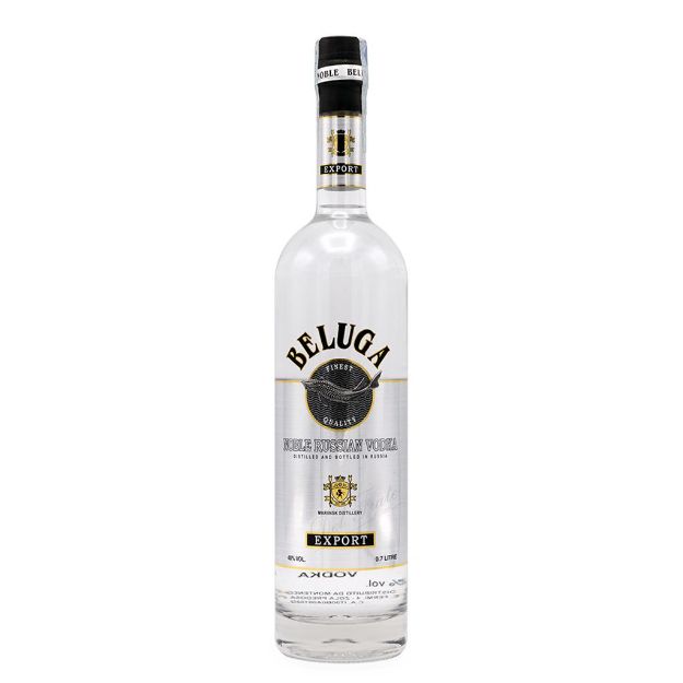 Immagine di BELUGA NOBLE 0,70 LT.