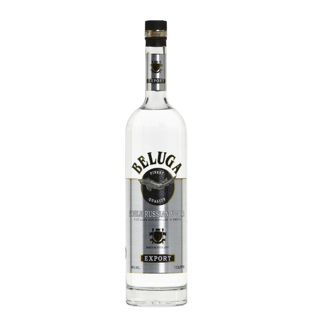 Immagine di BELUGA NOBLE MAGNUM 1,5 LT.
