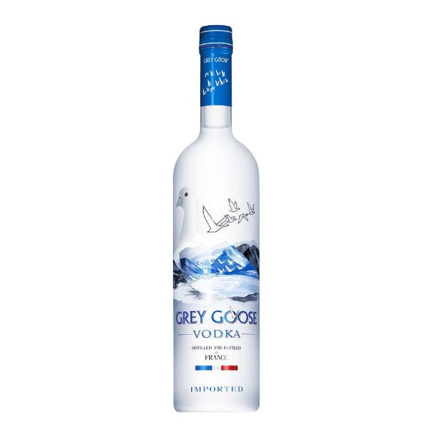 Immagine di GREY GOOSE 0,70 LT.