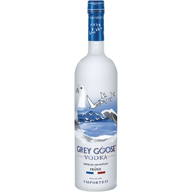Immagine di GREY GOOSE JEROBOAM 3 LT.