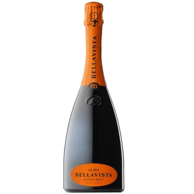 Immagine di BELLAVISTA ALMA JEROBOAM 3 LT.