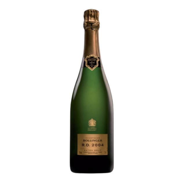 Immagine di BOLLINGER R.D. 0,75 LT