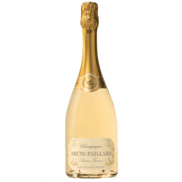 Immagine di BRUNO PAILLARD EXTRA BRUT BLANC DE BLANCS 0,75LT