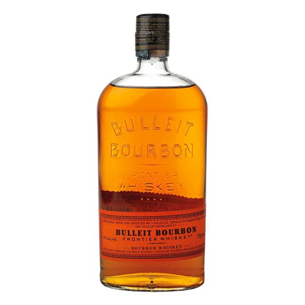 Immagine di BULLEIT BOURBON 0,70 LT