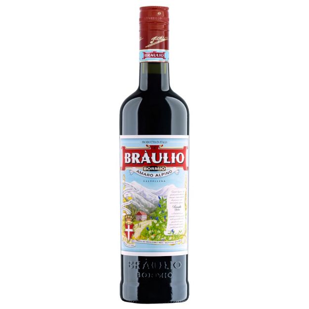 Immagine di BRAULIO 1LT
