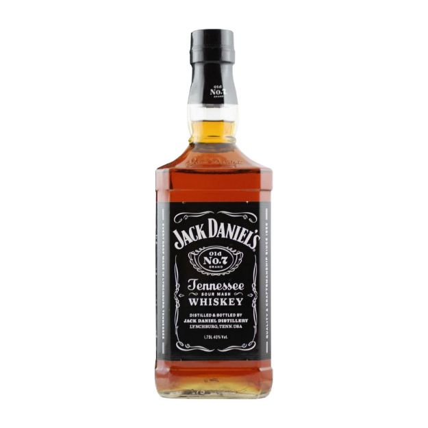 Immagine di JACK DANIELS 0,70 LT.