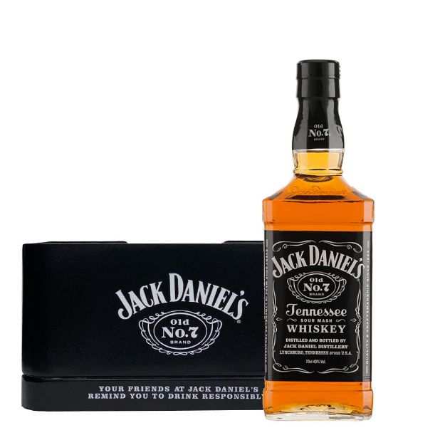 Immagine di JACK DANIELS 1 LT.