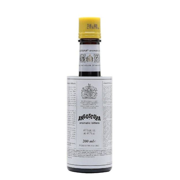 Immagine di BITTER ANGOSTURA LT. 0,20