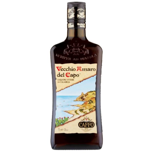 Immagine di VECCHIO AMARO DEL CAPO 0,70LT