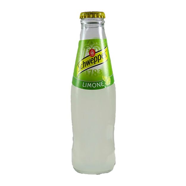 Immagine di SCHWEPPES LEMON 0,18 LT.