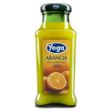 Immagine di SUCCO YOGA ARANCIA VETRO 200 ML.