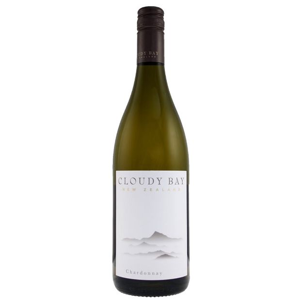 Immagine di CLOUDY BAY SAUVIGNON BLACK 0,75 LT.