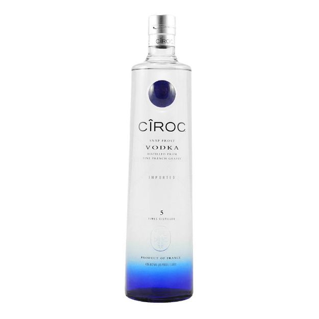 Immagine di CIROC JEROBOAM 3 LT.