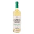 Immagine di PETRA LA BALENA TOSCANA IGT VIOGNIER BIANCO 0,75 LT.