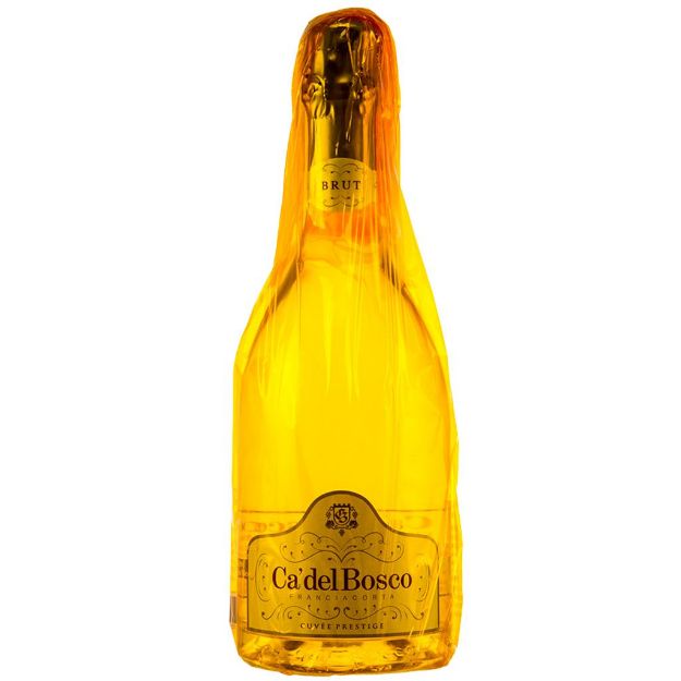 Immagine di CA DEL BOSCOCUVEE PREST. MAGNUM 1,5 LT.