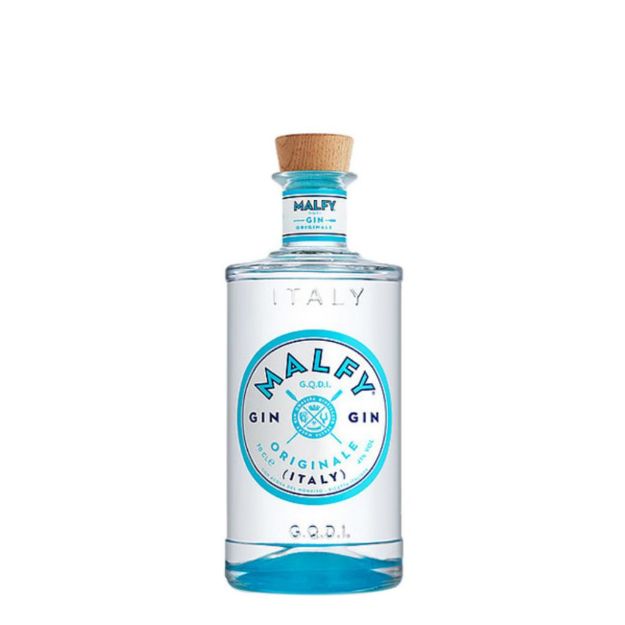 Immagine di MALFY GIN ORIGINALE 0,70 LT.