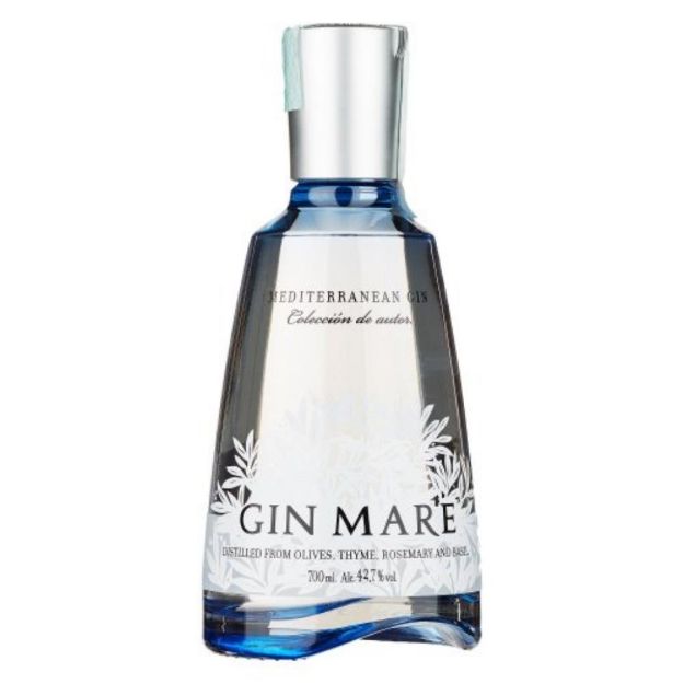 Immagine di GIN MARE CAPRI 0,70 LT.