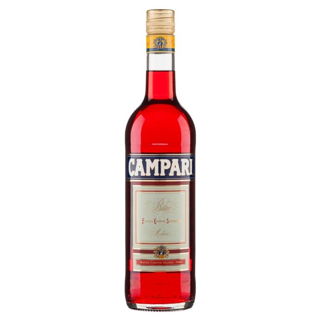 Immagine di BITTER CAMPARI LT. 1