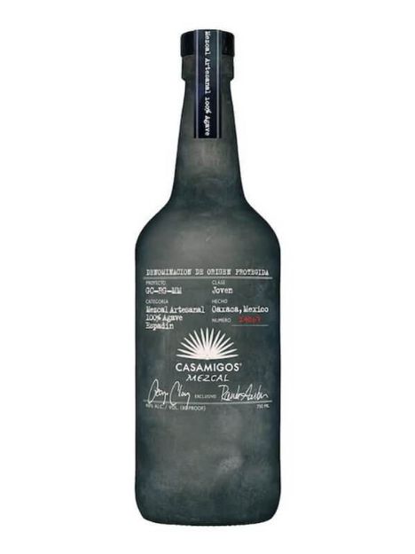 Immagine di CASAMIGOS MEZCAL LT. 0,70