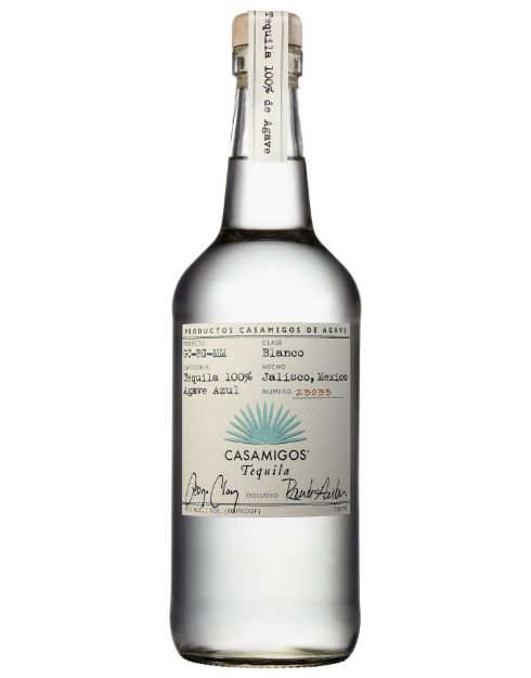 Immagine di CASAMIGOS BLANCO LT. 0,70