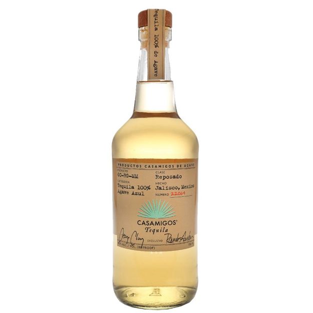 Immagine di CASAMIGOS REPOSADO LT. 0,70
