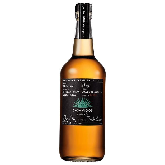 Immagine di CASAMIGOS ANEJO LT. 0,70