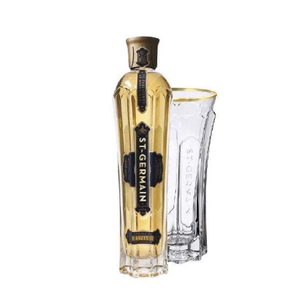 Immagine di ST.GERMAIN 0,70 LT.