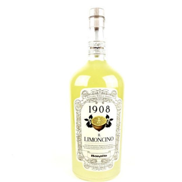 Immagine di BONOLLO LIMONCINO 1 LT.