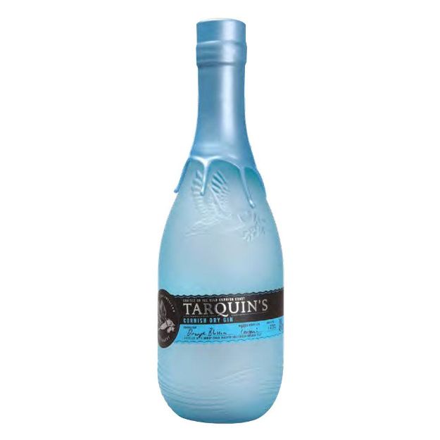 Immagine di TARQUINS CORNISH DRY GIN 0,70LT