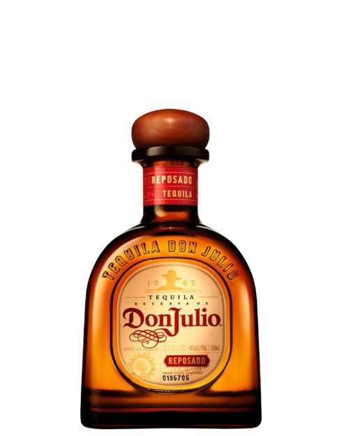 Immagine di DON JULIO REPOSADO LT. 0,70