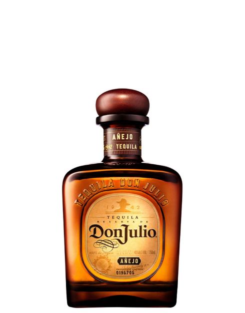 Immagine di DON JULIO RESERVA ANEJO LT. 0,7