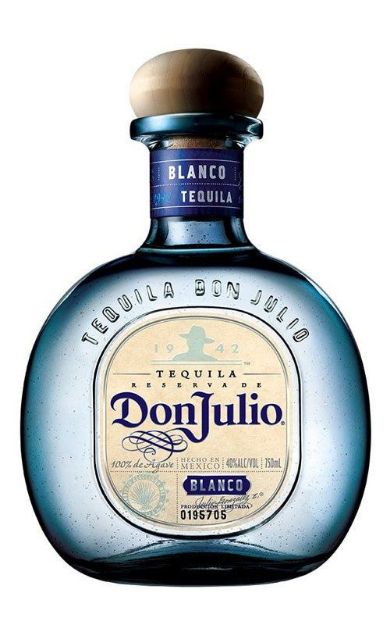 Immagine di DON JULIO RESERVA BLANCO LT. 0,7