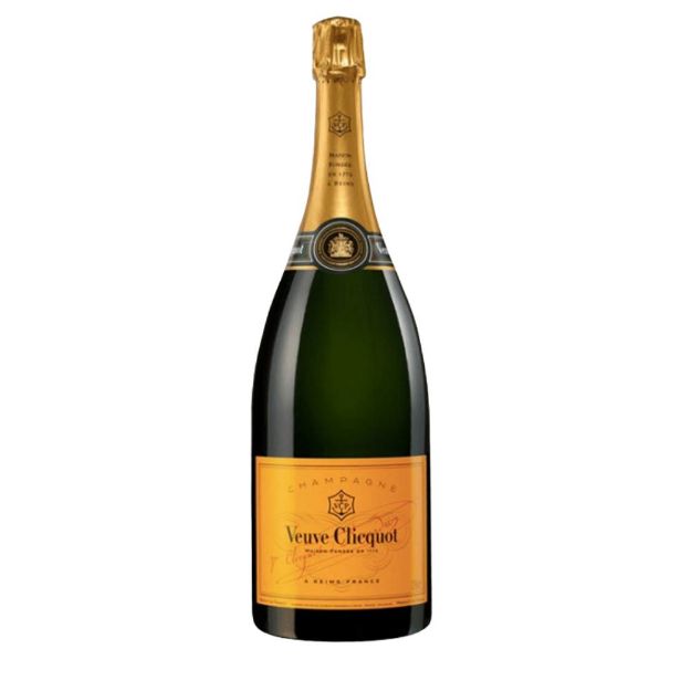 Immagine di VEUVE LUMINOUS MAGNUM 1,5 LT.