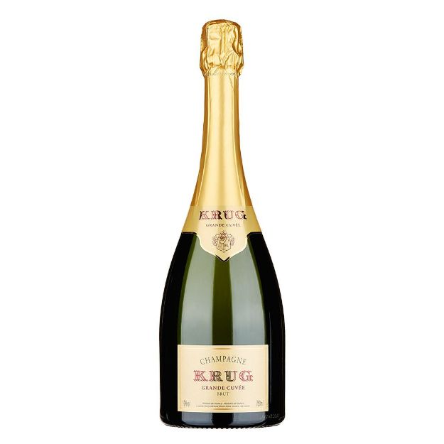 Immagine di KRUG GRANDE CUVEE 0,75 LT.