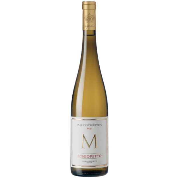 Immagine di SCHIOPETTO M-MARIO COLLIO 0,75 LT.
