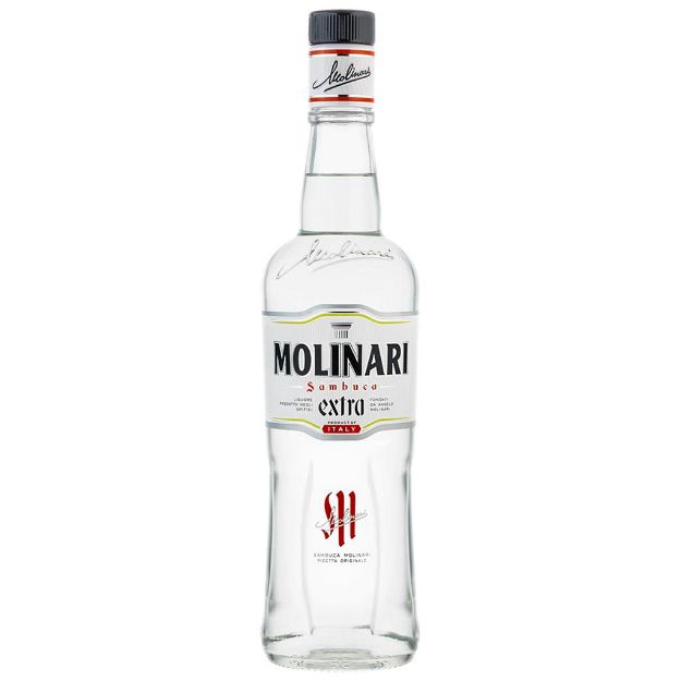 Immagine di MOLINARI SAMBUCA 1 LT.