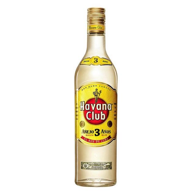 Immagine di HAVANA 3 1 LT.