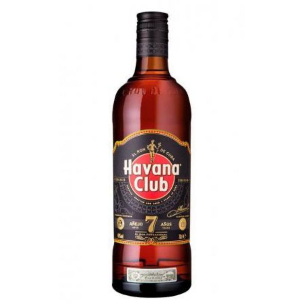 Immagine di HAVANA 7 1 LT.